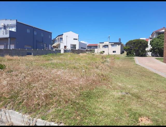 LAND FOR SALE IN DE KELDERS